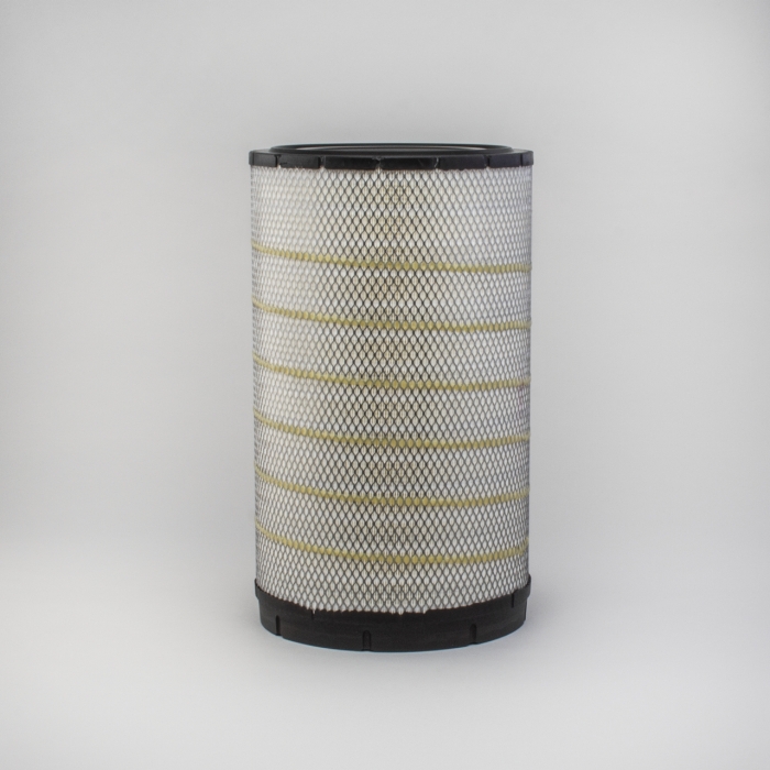 AIR FILTER, PRIMARY ROUND
