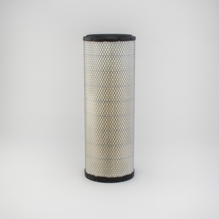 AIR FILTER, SAFETY