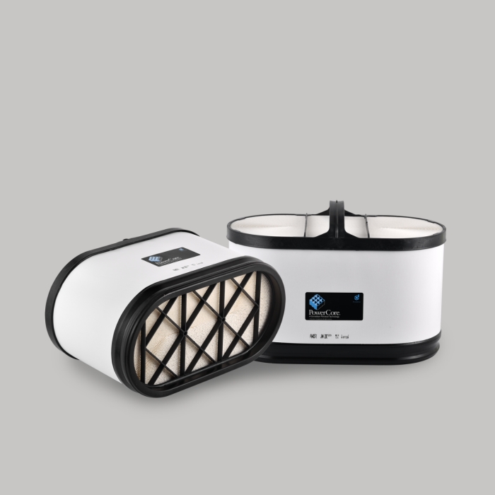 AIR FILTER, PRIMARY OBROUND POWERCORE