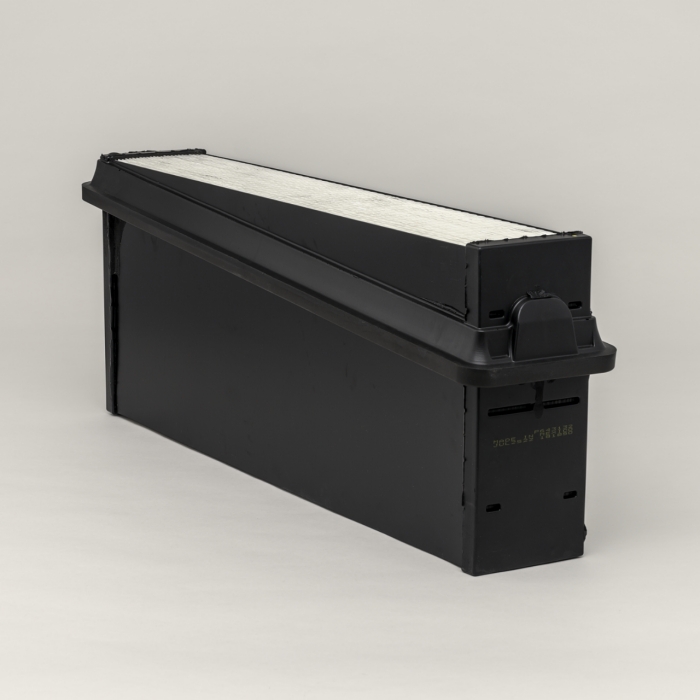 AIR FILTER, PANEL ENGINE POWERCORE