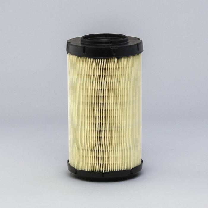 AIR FILTER, PRIMARY ROUND