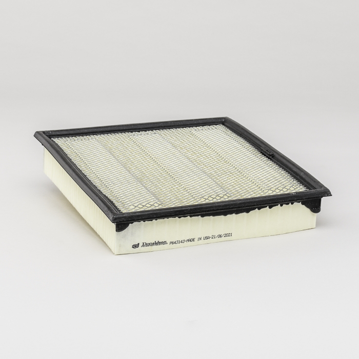 AIR FILTER, PANEL ENGINE