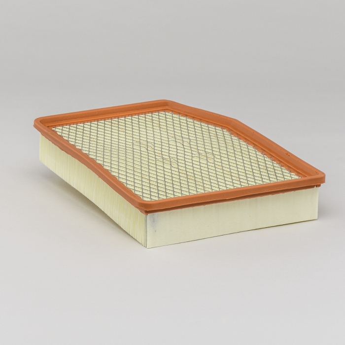 AIR FILTER, PANEL ENGINE