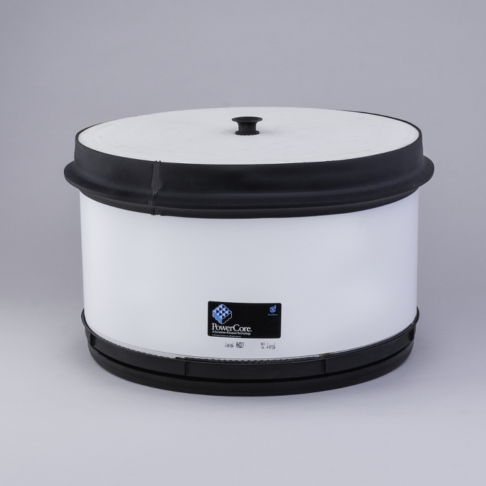 AIR FILTER, PRIMARY ROUND POWERCORE