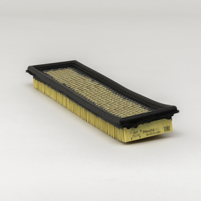 AIR FILTER, PANEL VENTILATION