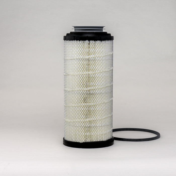 AIR FILTER, PRIMARY ROUND