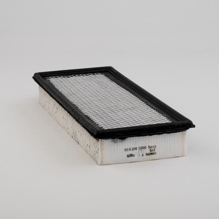 AIR FILTER, PANEL VENTILATION