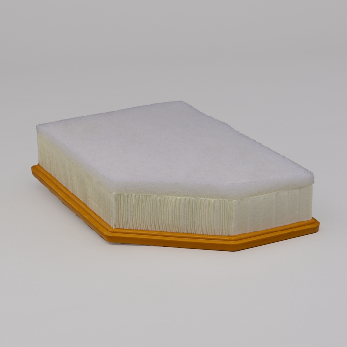 AIR FILTER, PANEL ENGINE