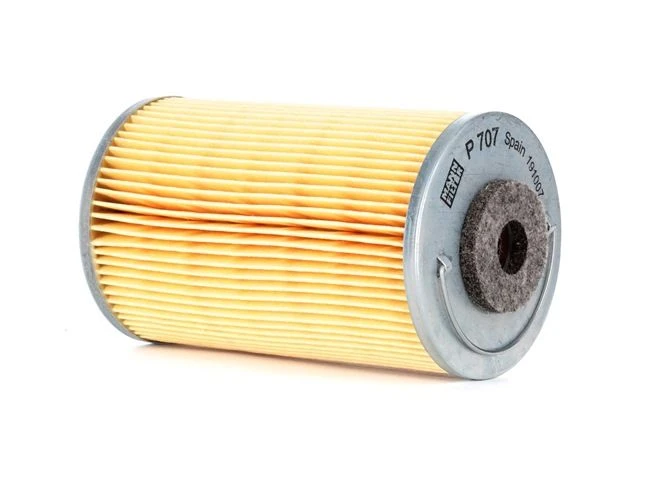 Filtro gasolio MANN
