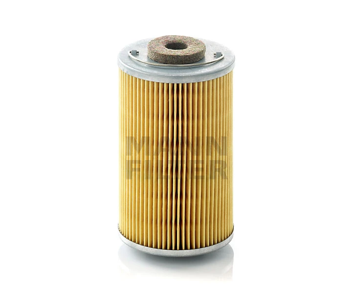 Filtro gasolio MANN
