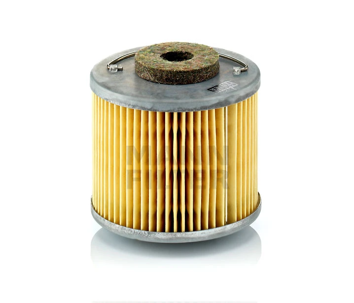 Filtro gasolio MANN