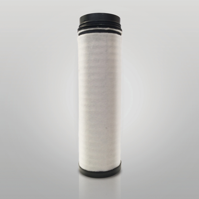 AIR FILTER, SAFETY