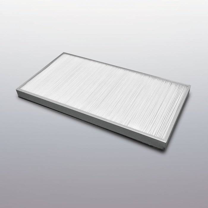 AIR FILTER, PANEL VENTILATION