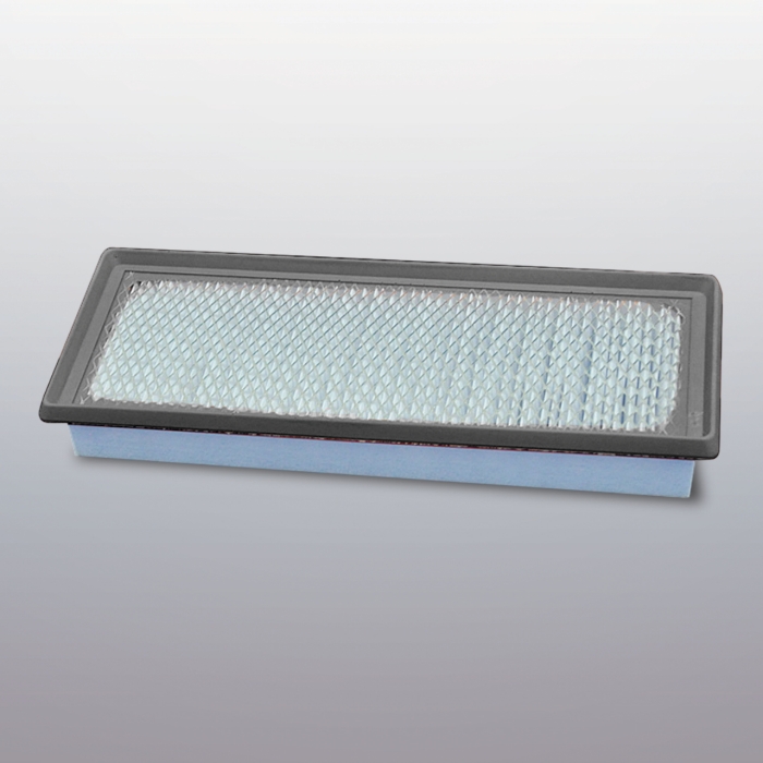 AIR FILTER, PANEL VENTILATION