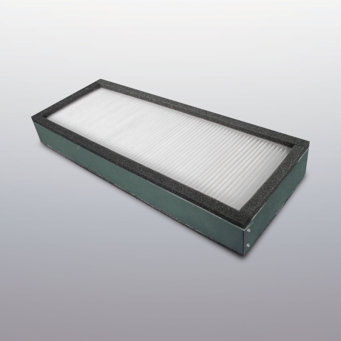 AIR FILTER, PANEL VENTILATION
