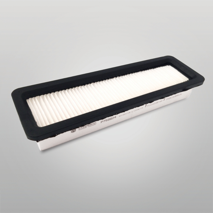 AIR FILTER, PANEL VENTILATION