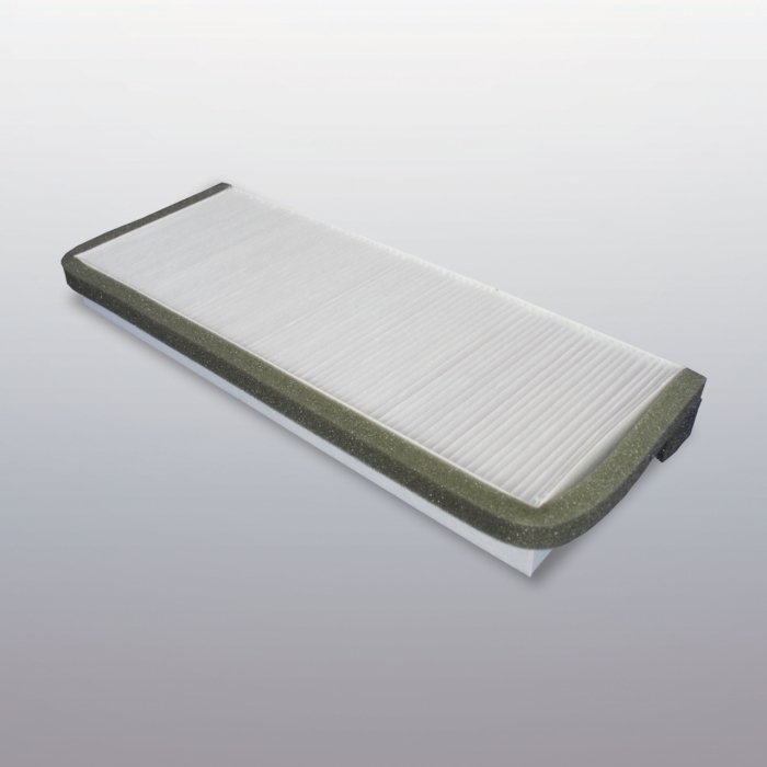 AIR FILTER, PANEL VENTILATION