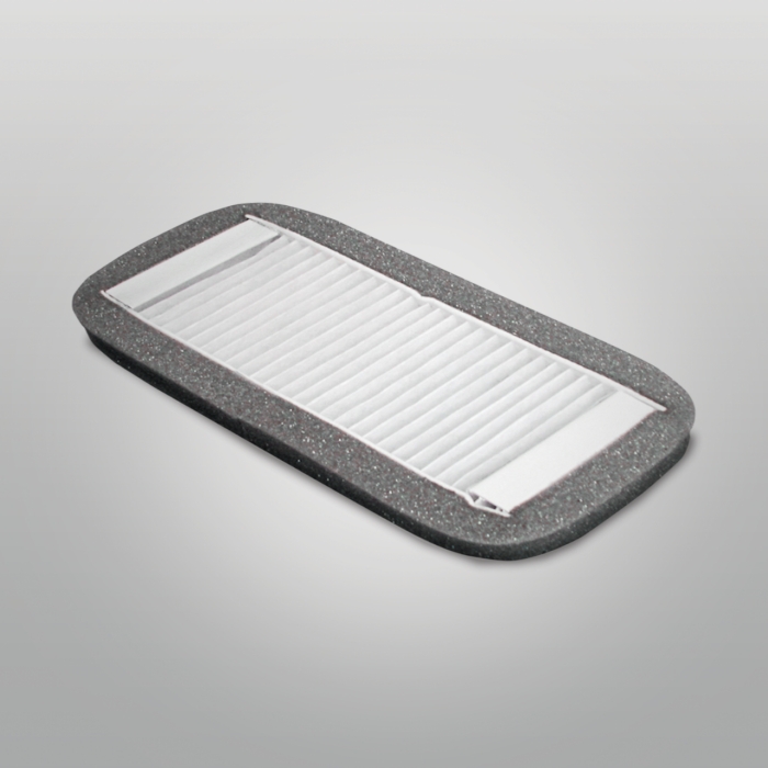 AIR FILTER, PANEL VENTILATION