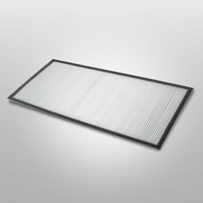 AIR FILTER, PANEL