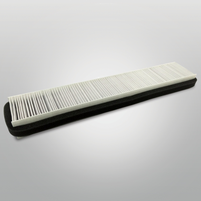 AIR FILTER, PANEL VENTILATION