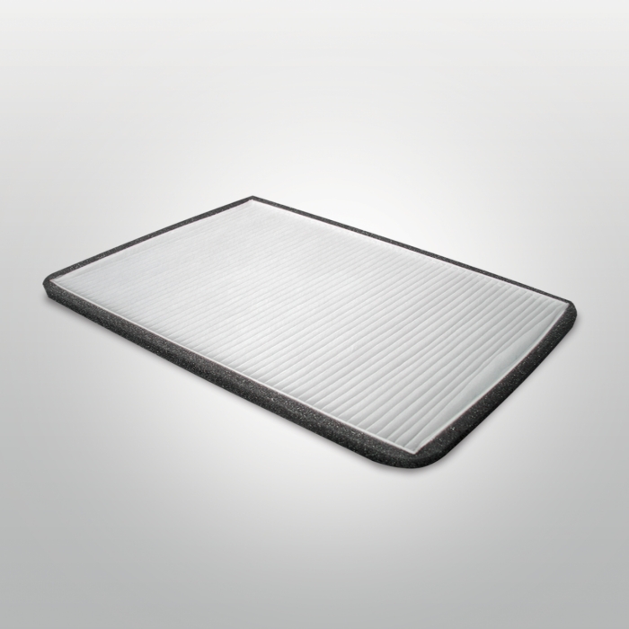AIR FILTER, PANEL