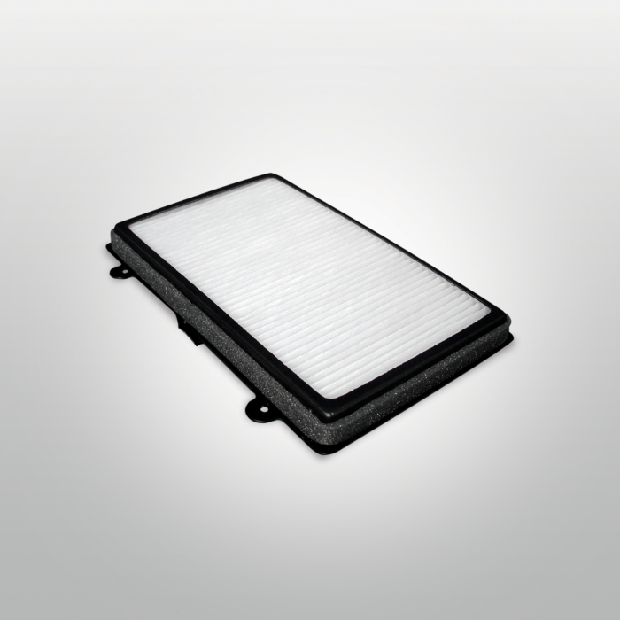 AIR FILTER, PANEL