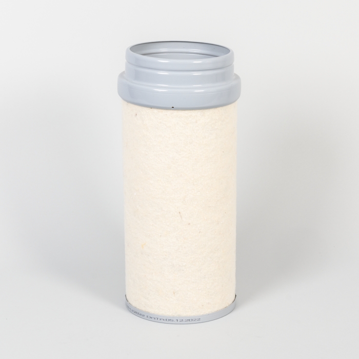 AIR FILTER, SAFETY