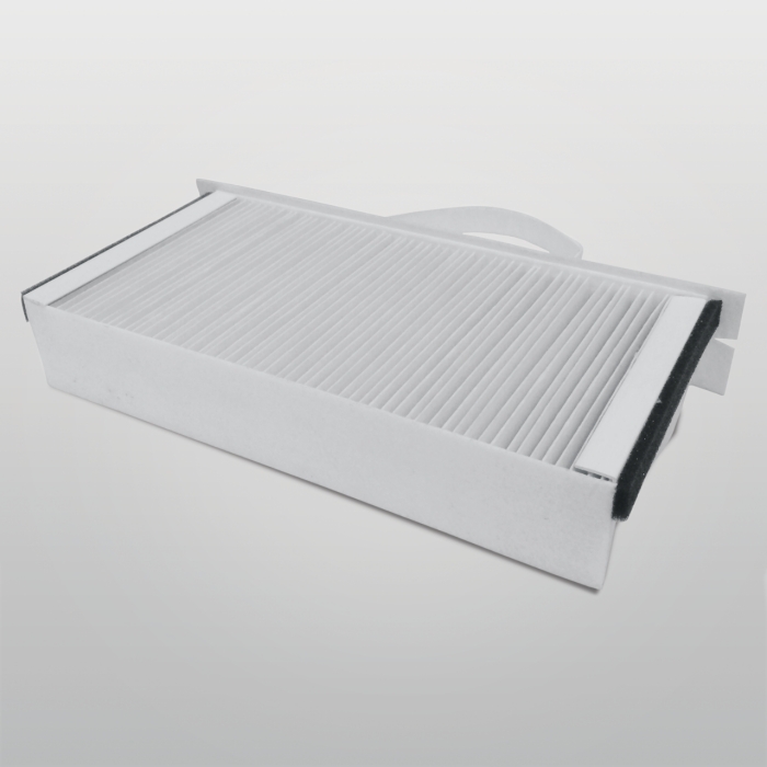 AIR FILTER, PANEL VENTILATION