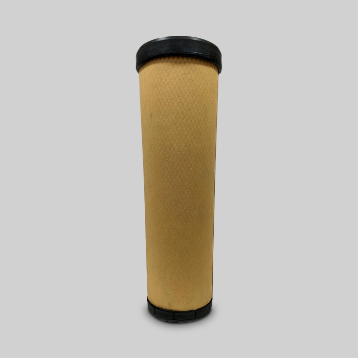 AIR FILTER, SAFETY
