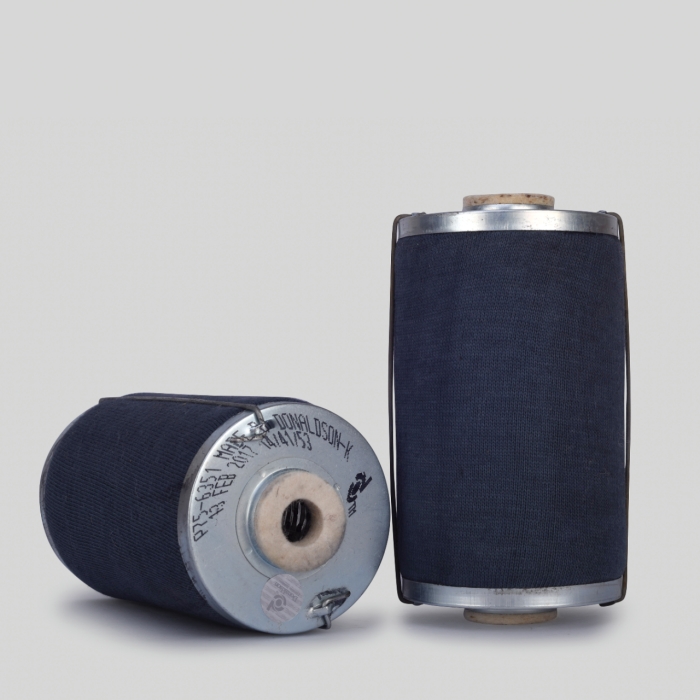 FUEL FILTER, CARTRIDGE
