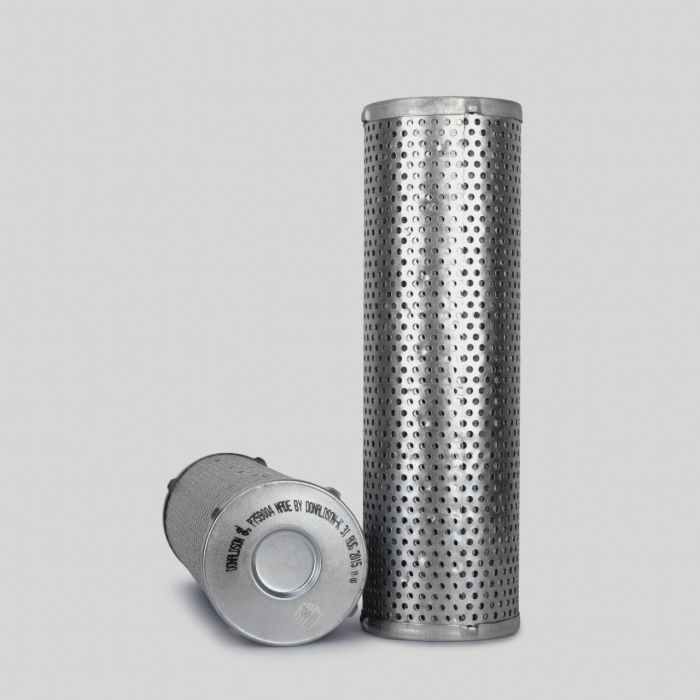 HYDRAULIC FILTER, CARTRIDGE