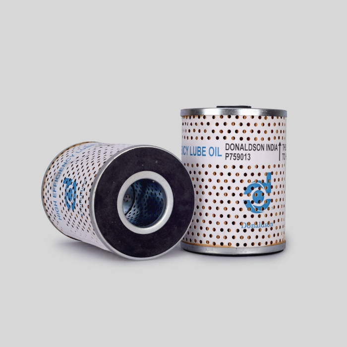 LUBE FILTER, CARTRIDGE