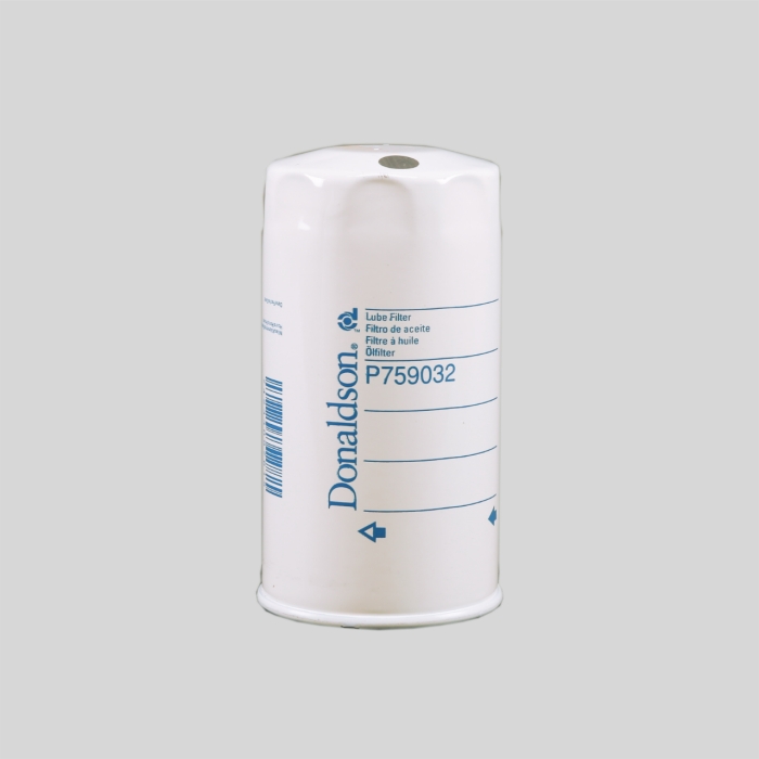 LUBE FILTER, SPIN-ON FULL FLOW