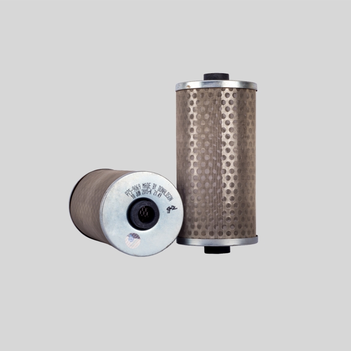 FUEL FILTER, CARTRIDGE