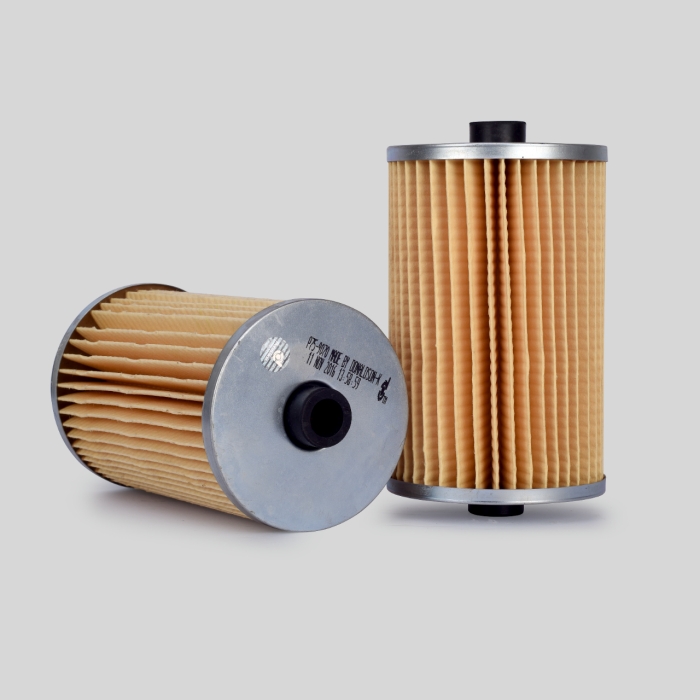 FUEL FILTER, CARTRIDGE SECONDARY