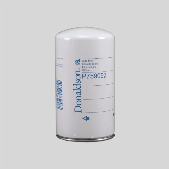 LUBE FILTER, SPIN-ON FULL FLOW