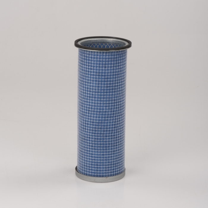AIR FILTER, SAFETY