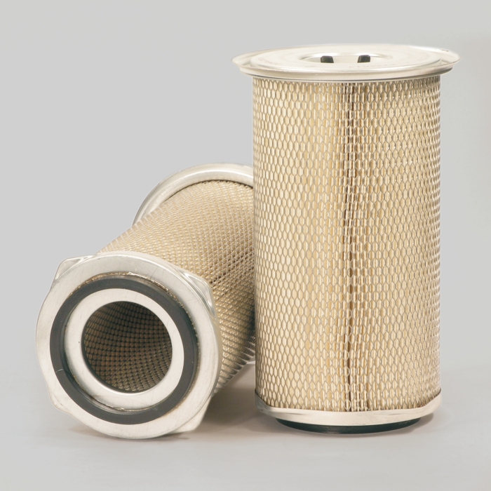 AIR FILTER, PRIMARY ROUND