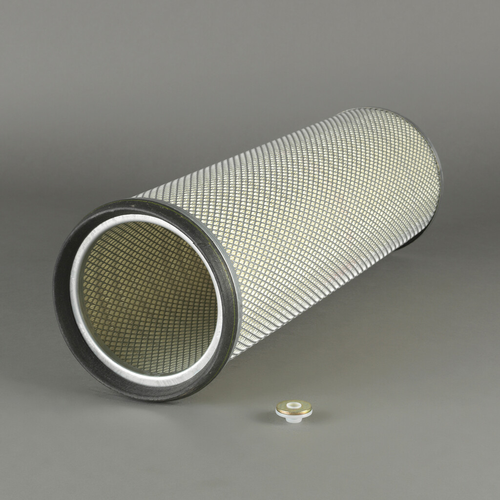 Filtro di sicurezza)