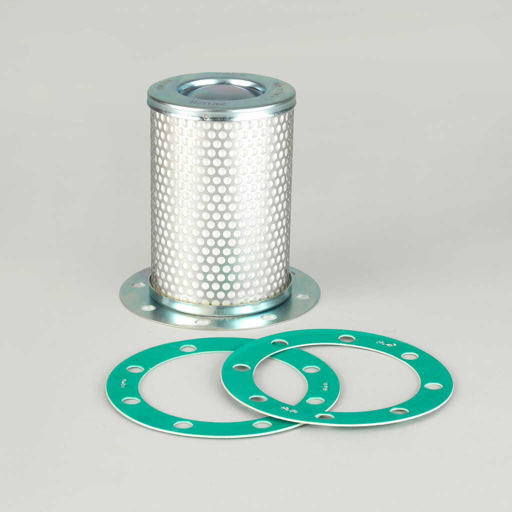 Separatore aria/olio)