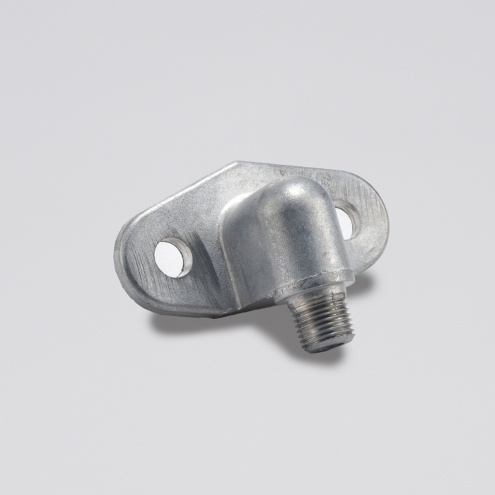 FLANGE ASSEMBLY