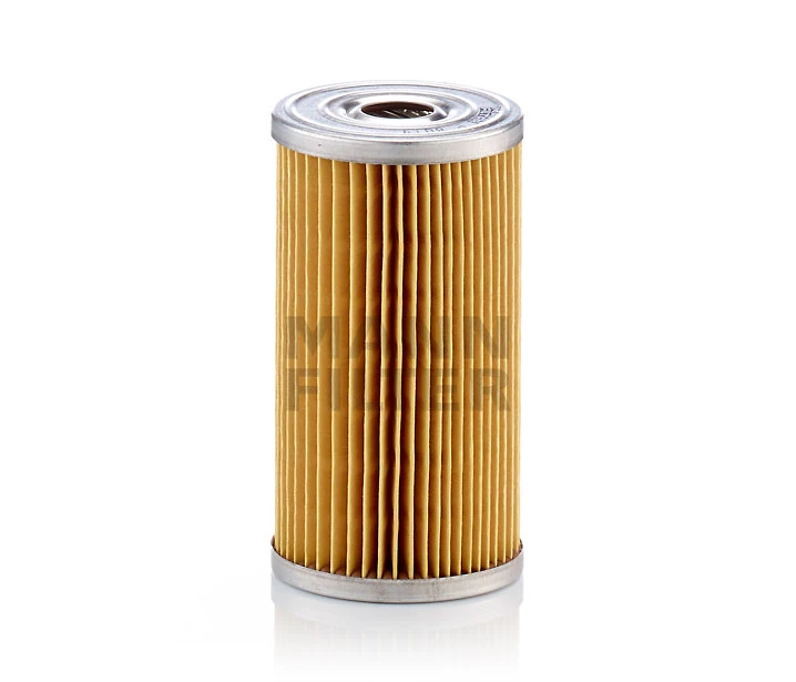 Filtro gasolio MANN