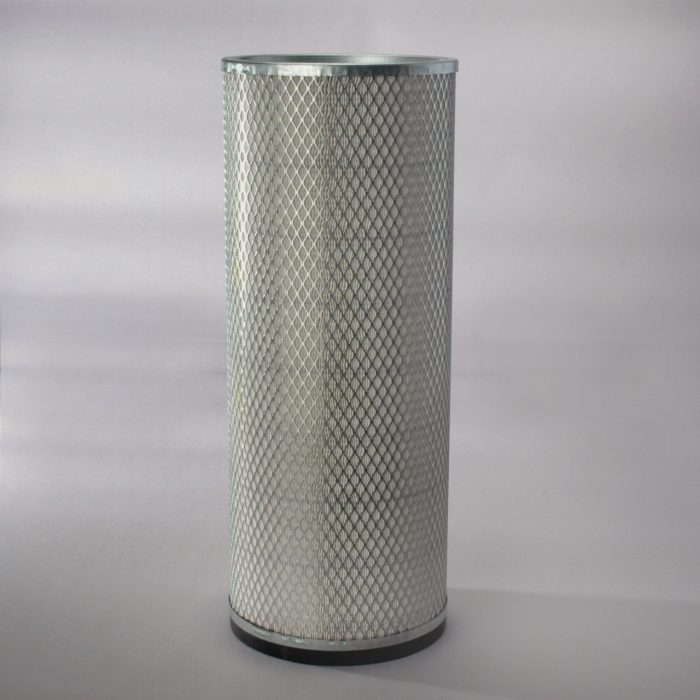 AIR FILTER, SAFETY