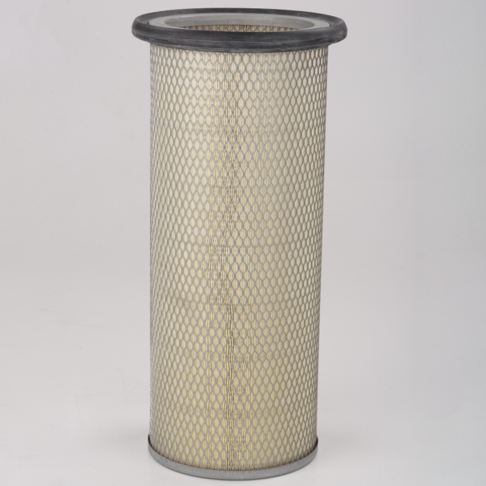 AIR FILTER, SAFETY