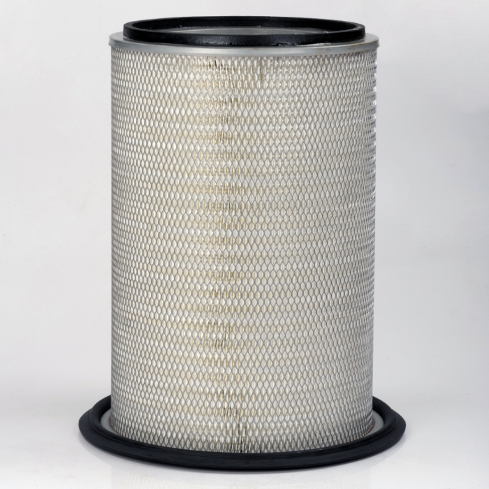 AIR FILTER, PRIMARY ROUND