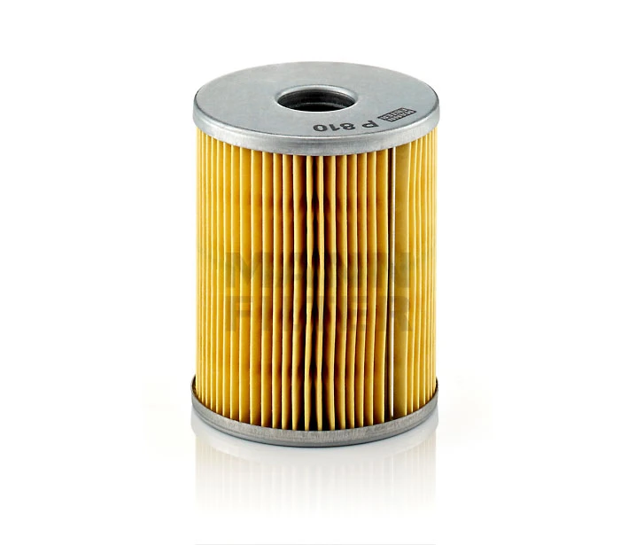 Filtro gasolio MANN