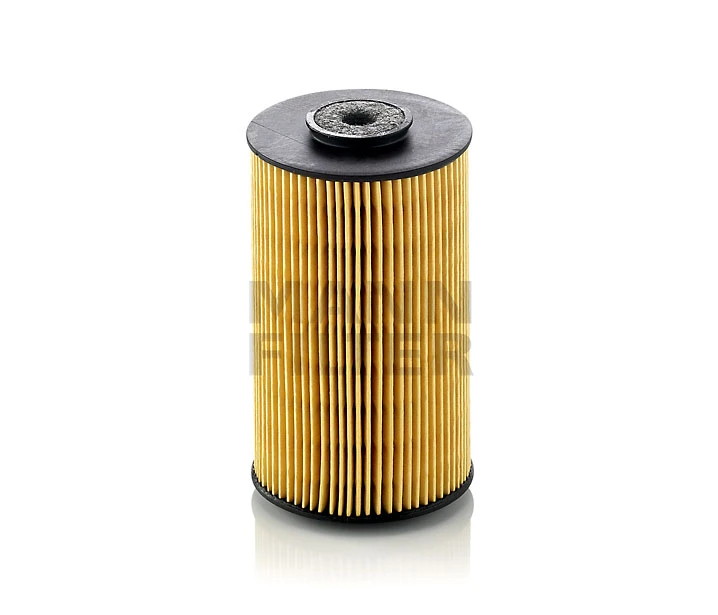 Filtro gasolio MANN