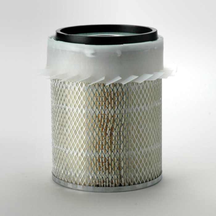 AIR FILTER, PRIMARY FINNED