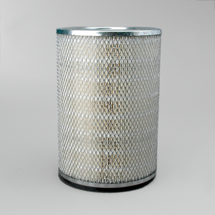 AIR FILTER, PRIMARY ROUND