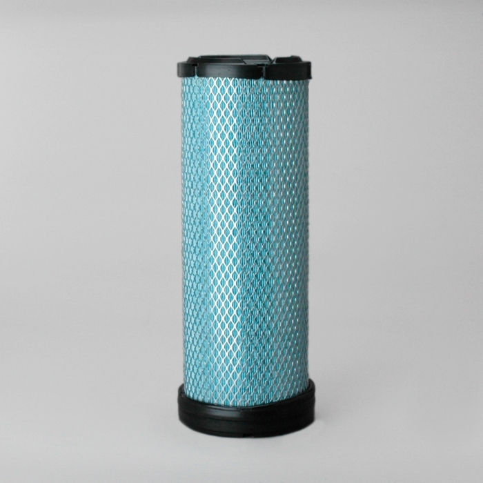 AIR FILTER, SAFETY